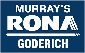 Murray's RONA Goderich