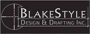 BlakeStyle Design and Drafting