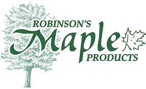 Robinson's Maple Products